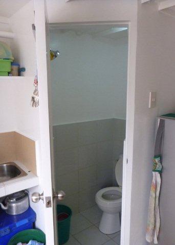 Toilet and Bathroom